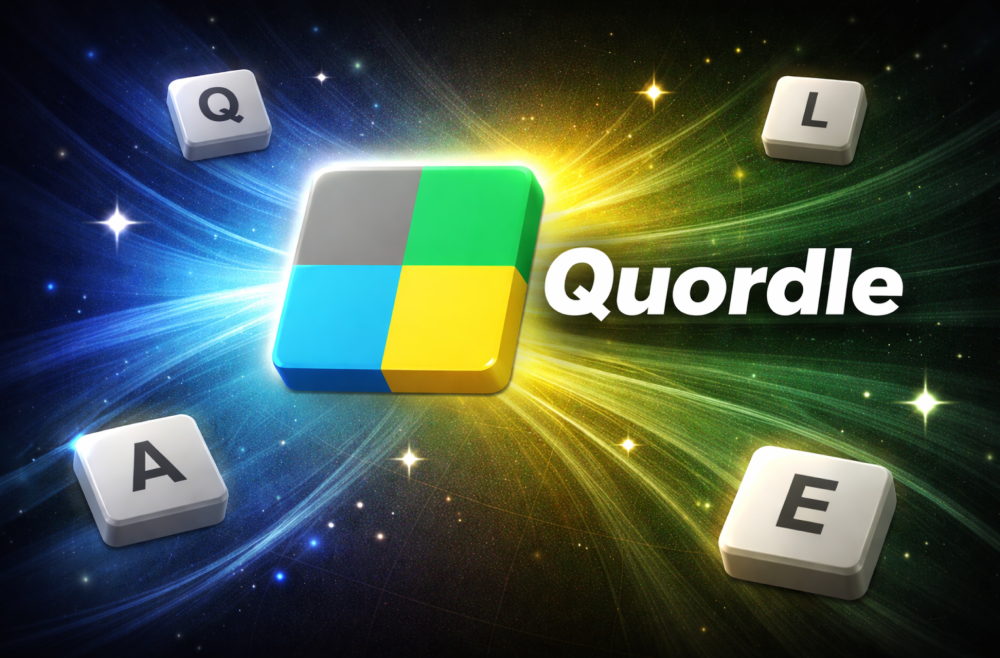 quordle