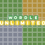 Wordle Unlimited