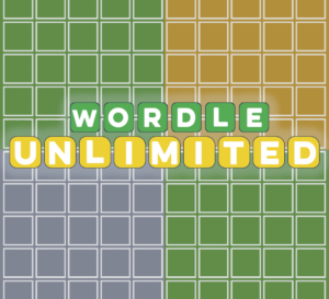 Wordle Unlimited